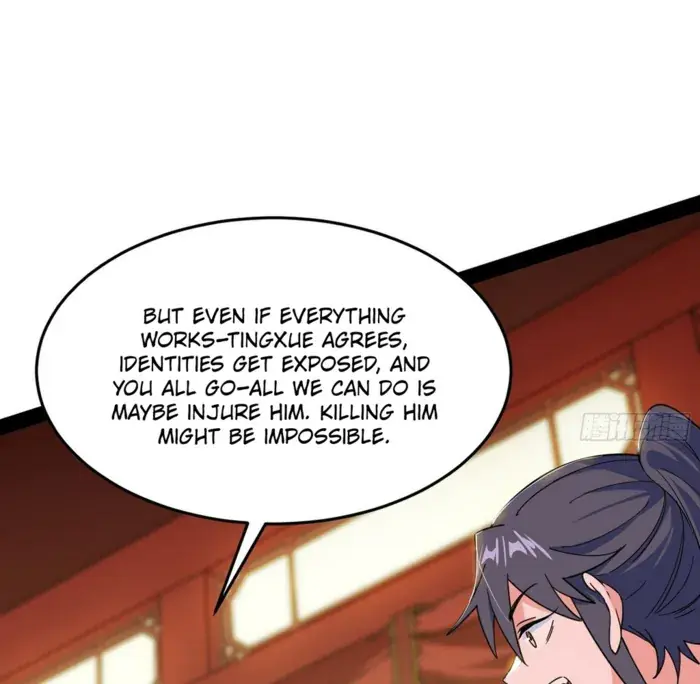 I'm an Evil God Chapter 566 Page 103