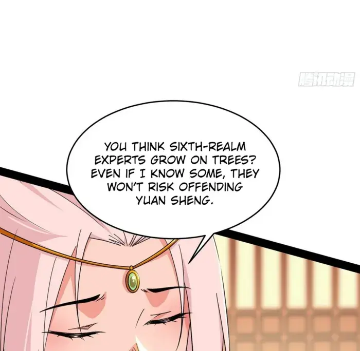 I'm an Evil God Chapter 566 Page 105