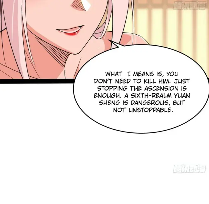 I'm an Evil God Chapter 566 Page 106