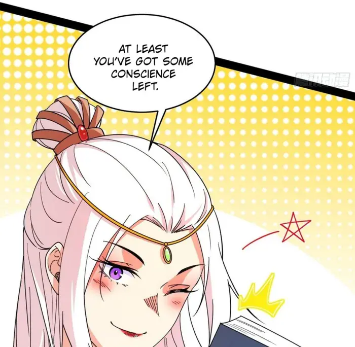I'm an Evil God Chapter 566 Page 112