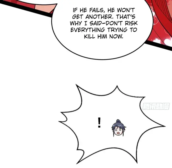 I'm an Evil God Chapter 566 Page 114
