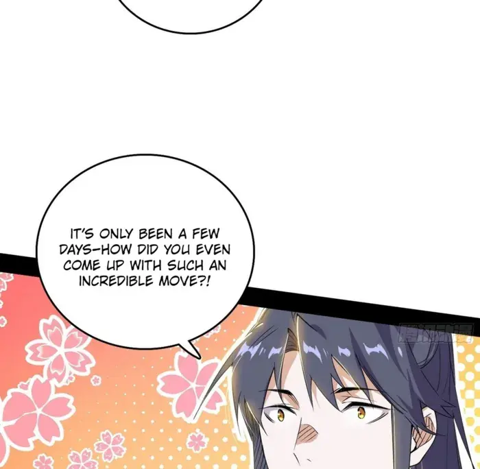 I'm an Evil God Chapter 567 Page 6
