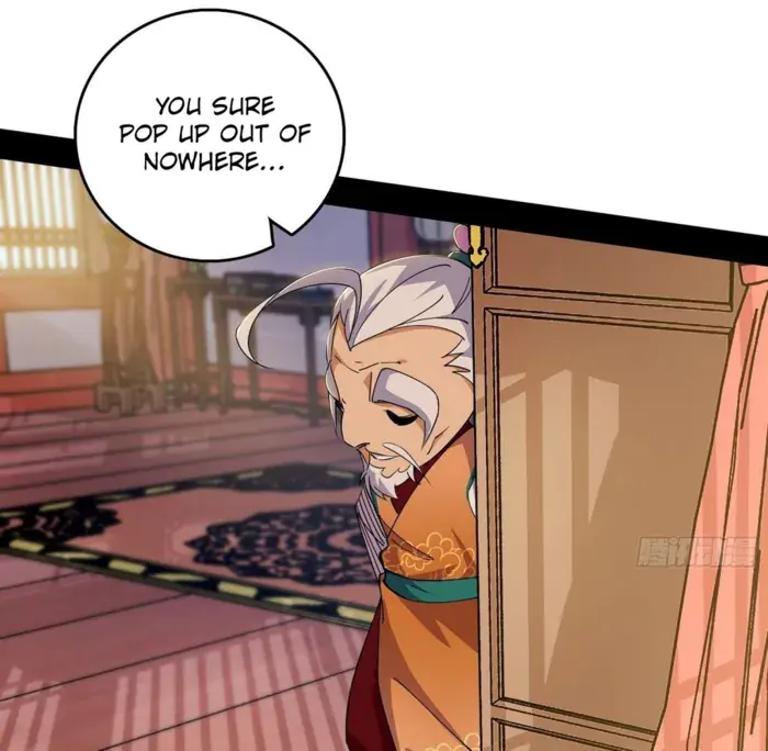 I'm an Evil God Chapter 567 Page 9