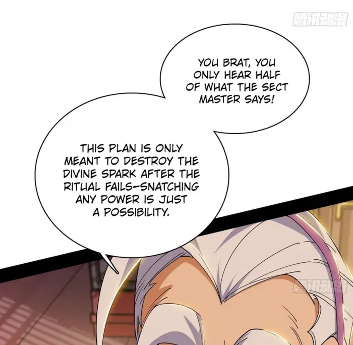 I'm an Evil God Chapter 567 Page 12