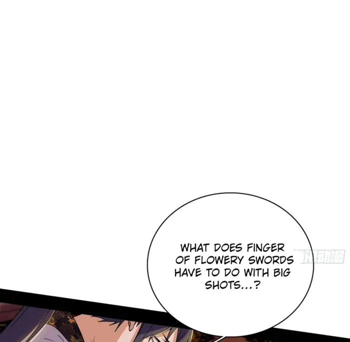 I'm an Evil God Chapter 567 Page 21