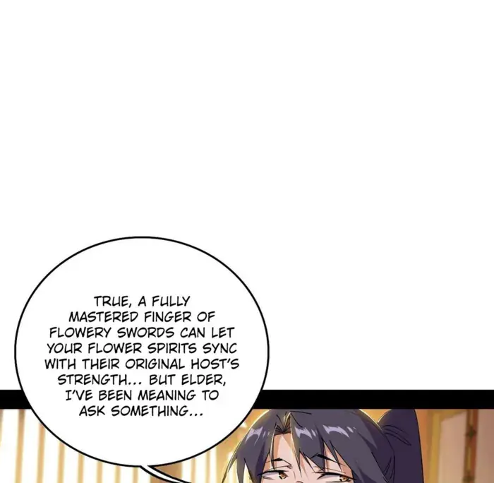I'm an Evil God Chapter 567 Page 23