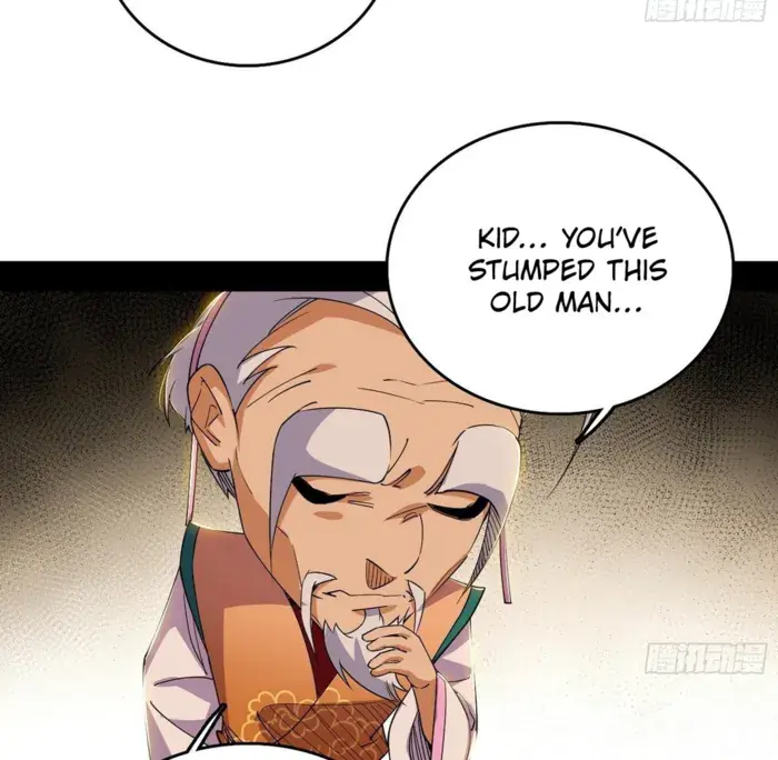 I'm an Evil God Chapter 567 Page 26