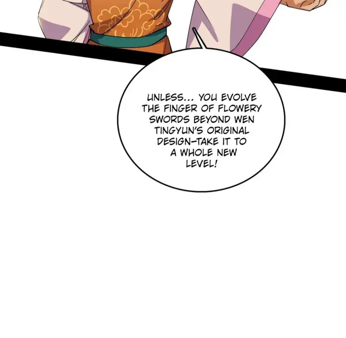 I'm an Evil God Chapter 567 Page 29