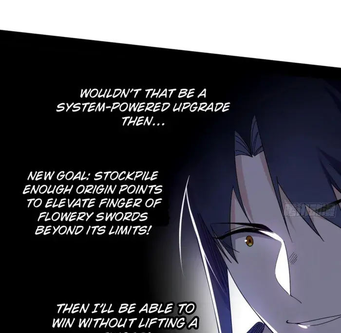 I'm an Evil God Chapter 567 Page 30