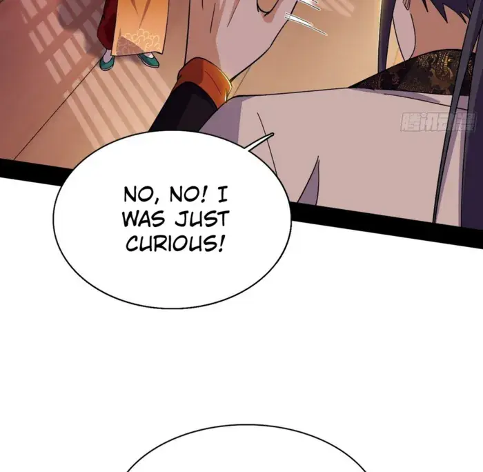 I'm an Evil God Chapter 567 Page 32