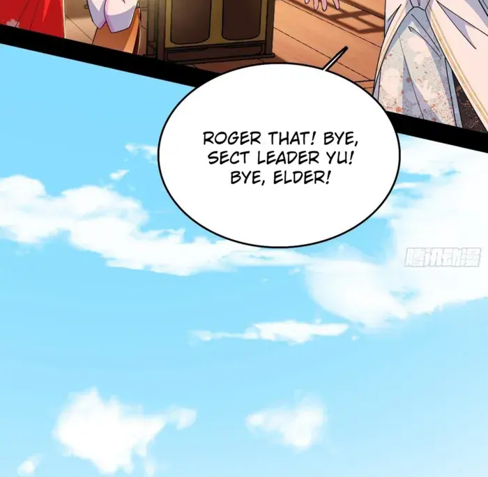 I'm an Evil God Chapter 567 Page 38