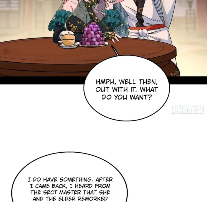 I'm an Evil God Chapter 567 Page 42