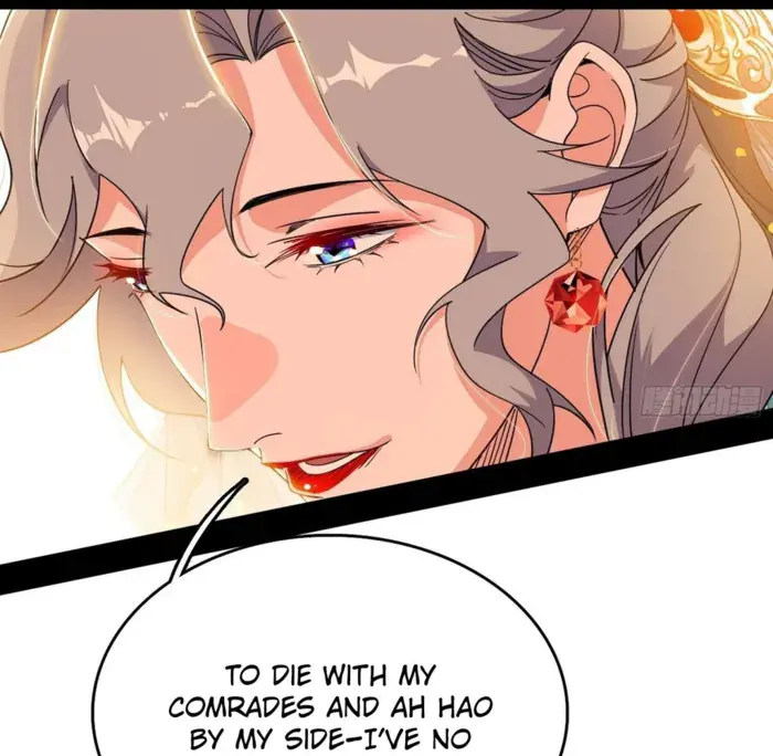 I'm an Evil God Chapter 567 Page 46