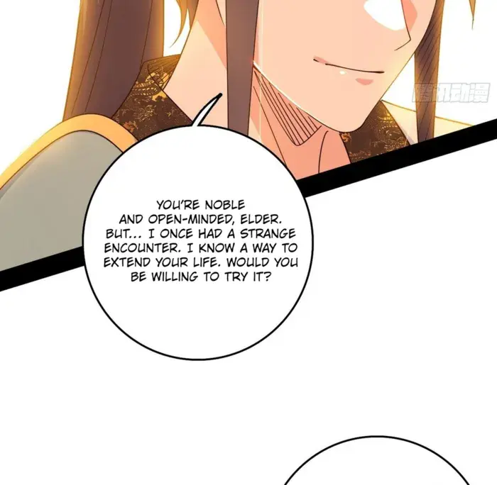 I'm an Evil God Chapter 567 Page 48