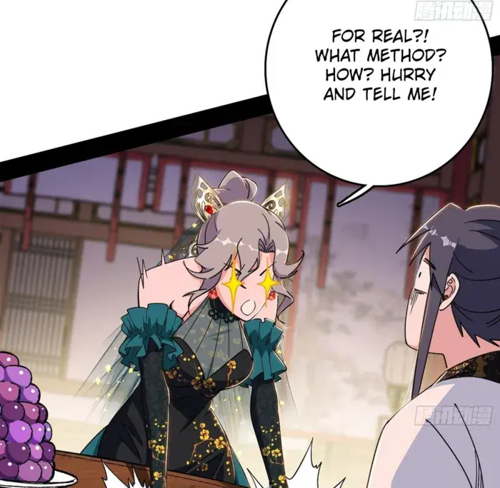 I'm an Evil God Chapter 567 Page 49