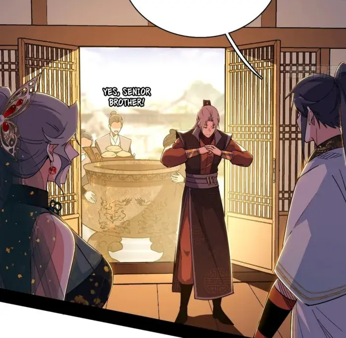 I'm an Evil God Chapter 567 Page 53