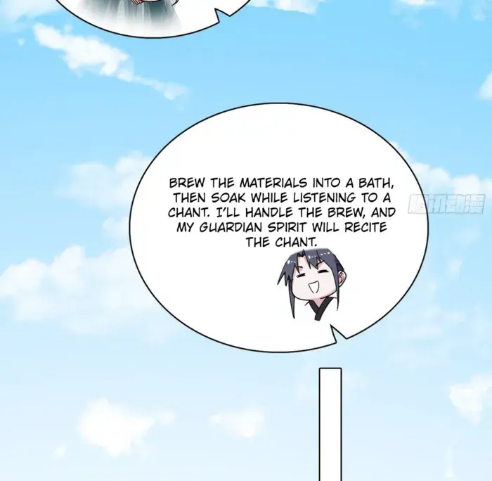 I'm an Evil God Chapter 567 Page 58