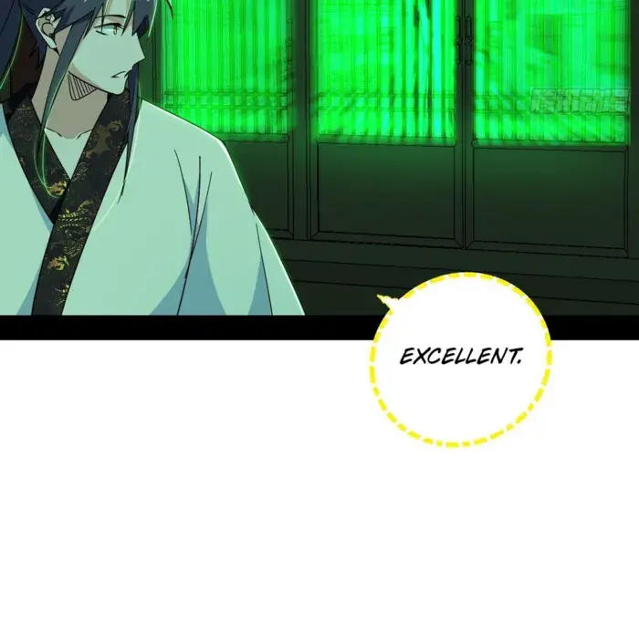 I'm an Evil God Chapter 567 Page 60