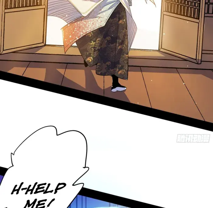 I'm an Evil God Chapter 567 Page 64