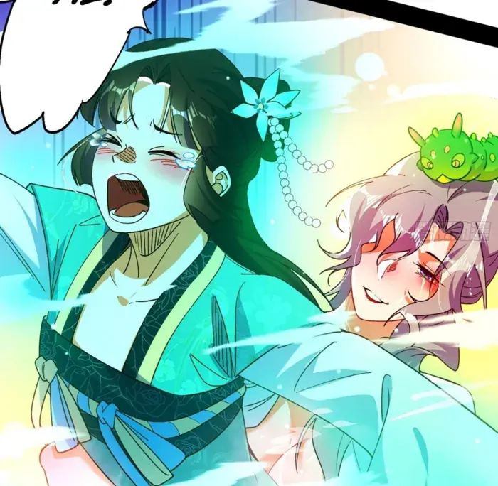 I'm an Evil God Chapter 567 Page 65