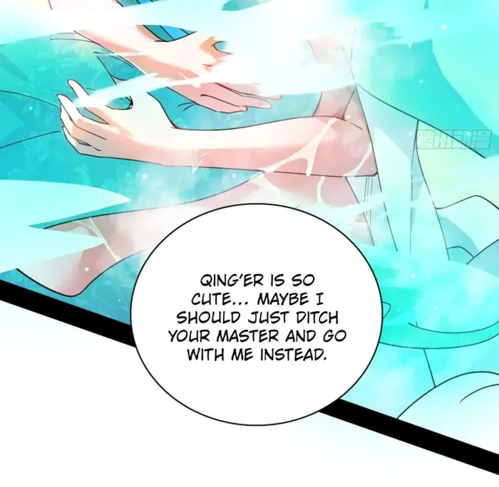 I'm an Evil God Chapter 567 Page 66