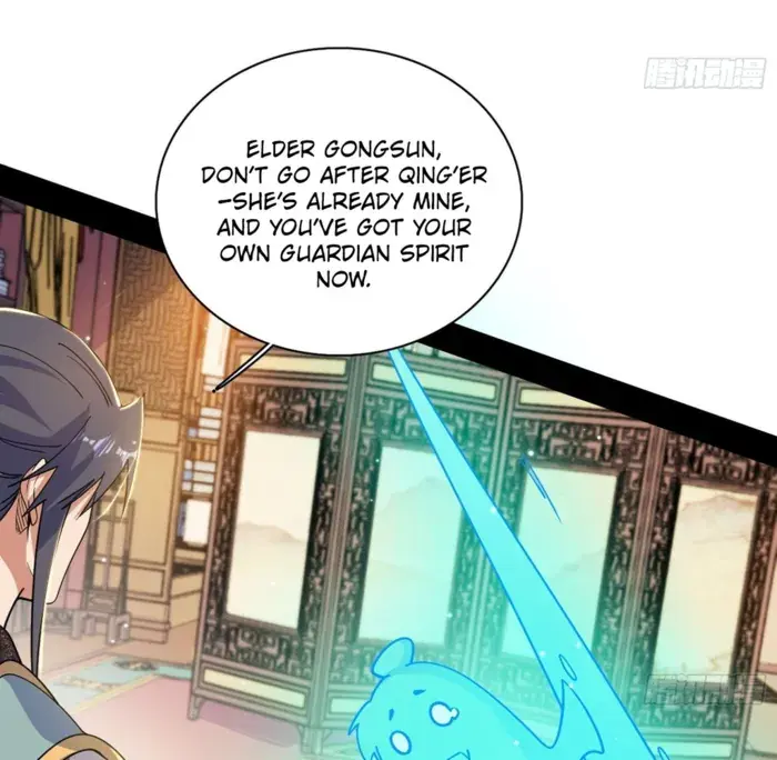 I'm an Evil God Chapter 567 Page 67