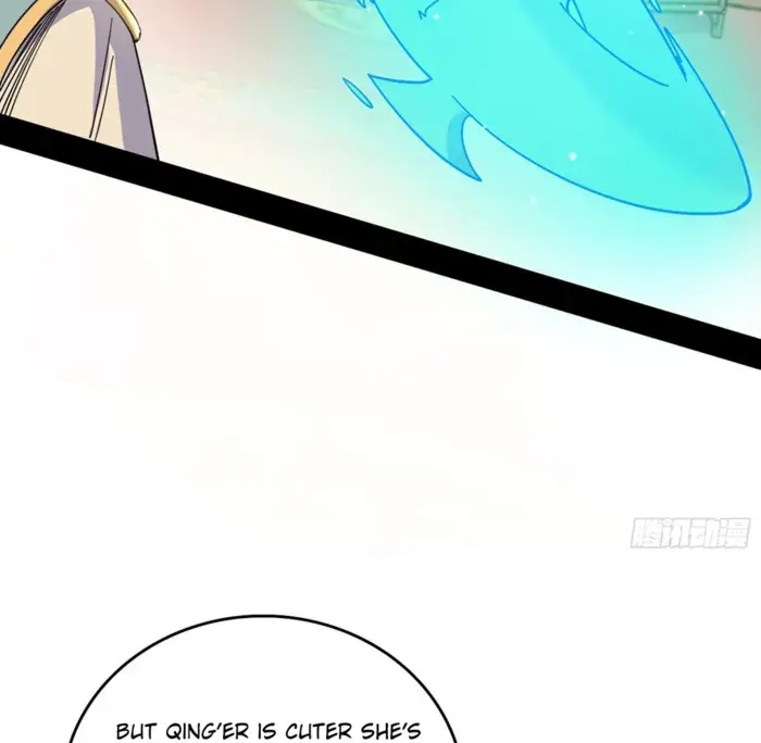 I'm an Evil God Chapter 567 Page 68