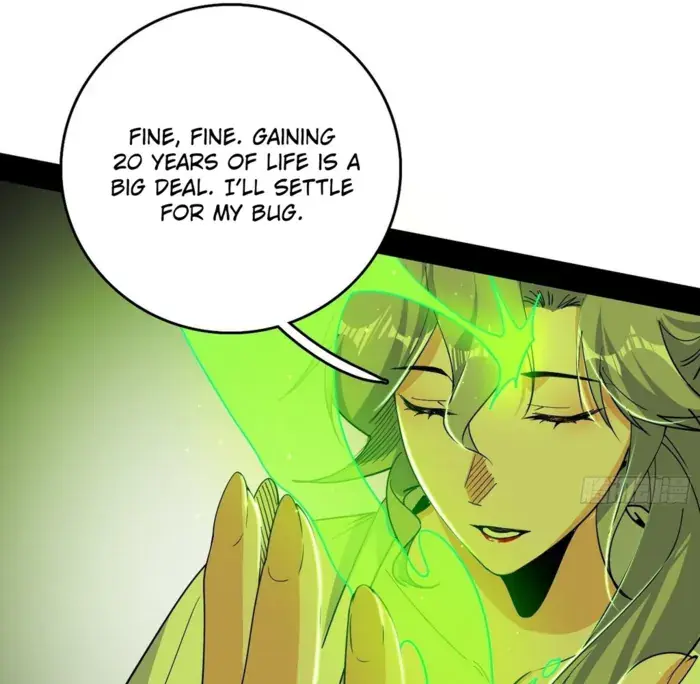 I'm an Evil God Chapter 567 Page 72