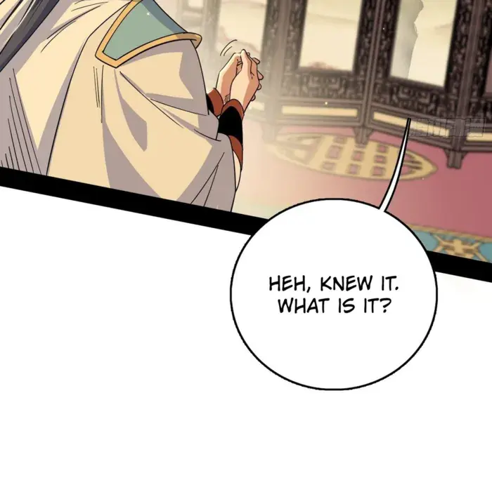 I'm an Evil God Chapter 567 Page 74