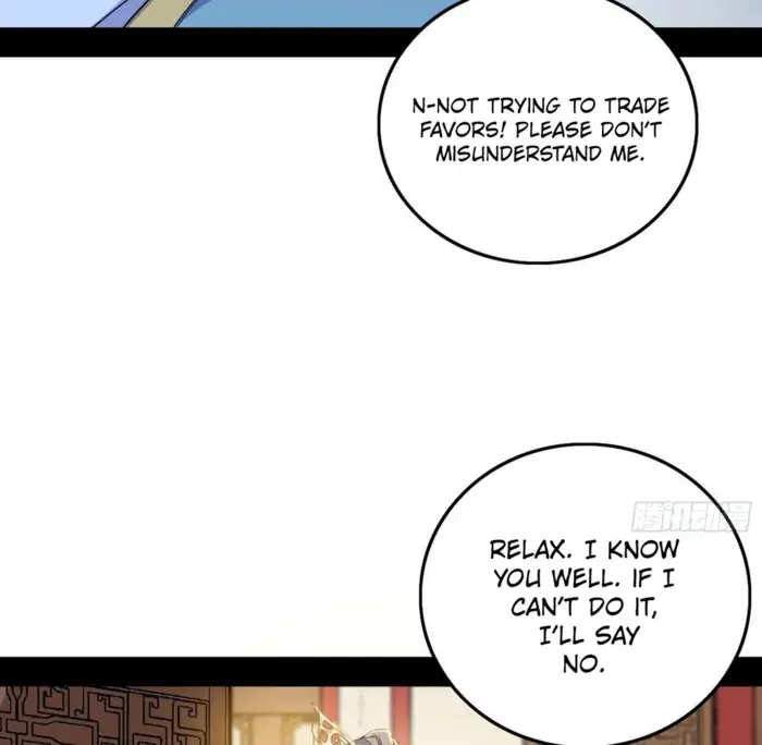 I'm an Evil God Chapter 567 Page 76