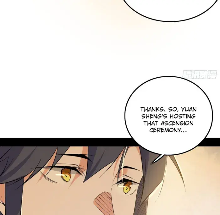 I'm an Evil God Chapter 567 Page 78