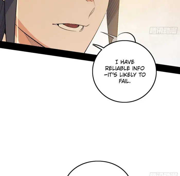 I'm an Evil God Chapter 567 Page 79