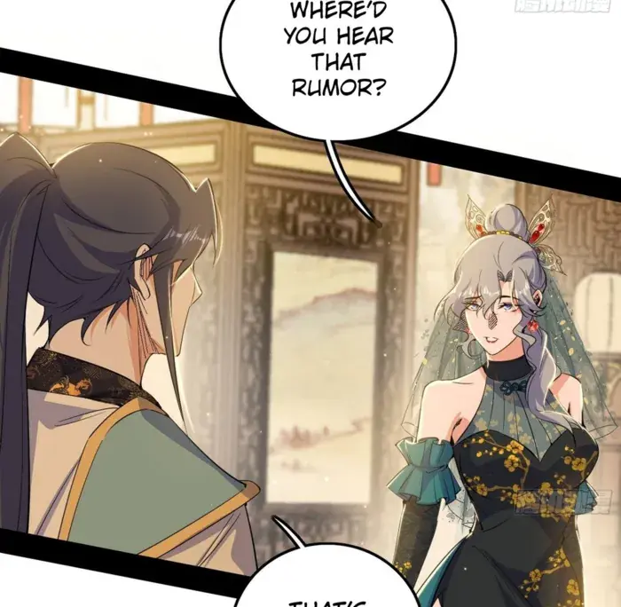I'm an Evil God Chapter 567 Page 80