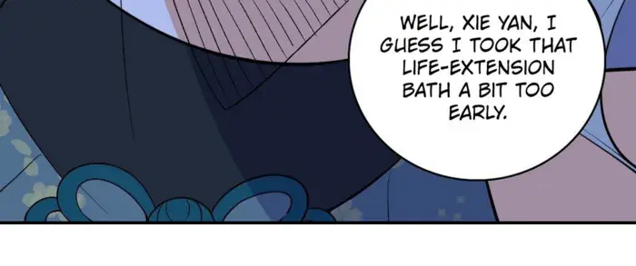 I'm an Evil God Chapter 567 Page 91