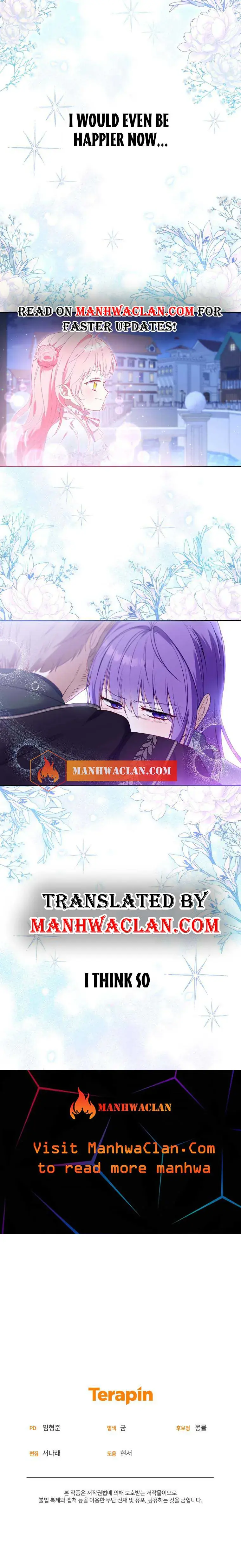 I'm Being Raised by Villains Chapter 17 Page 7