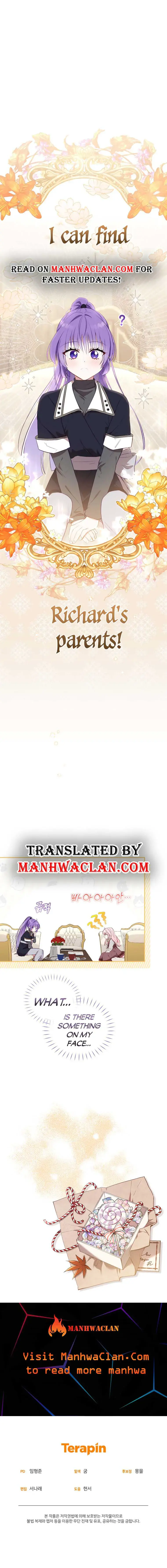 I'm Being Raised by Villains Chapter 18 Page 8