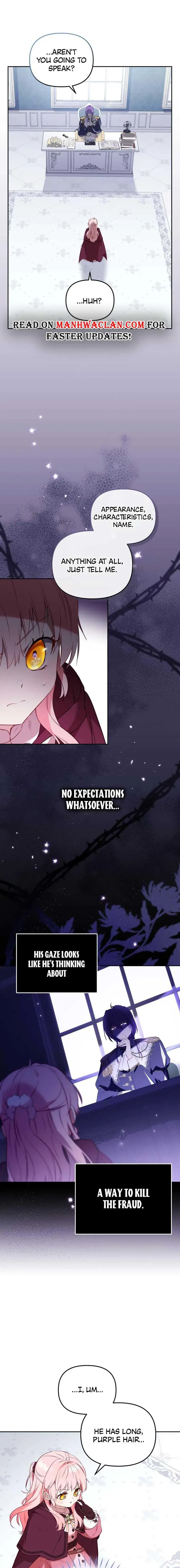 I'm Being Raised by Villains Chapter 24 Page 10
