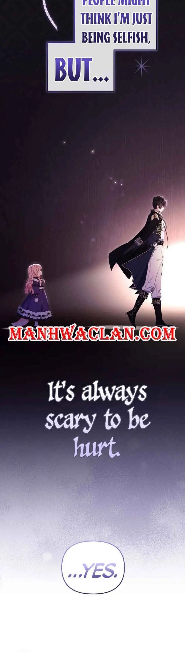 I'm Being Raised by Villains Chapter 36 Page 7