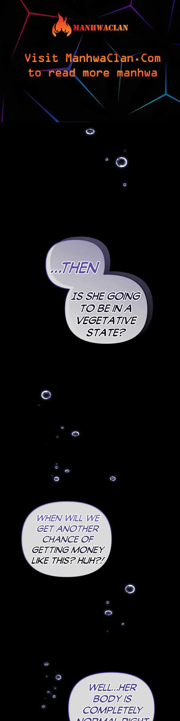 I'm Being Raised by Villains Chapter 37 Page 2