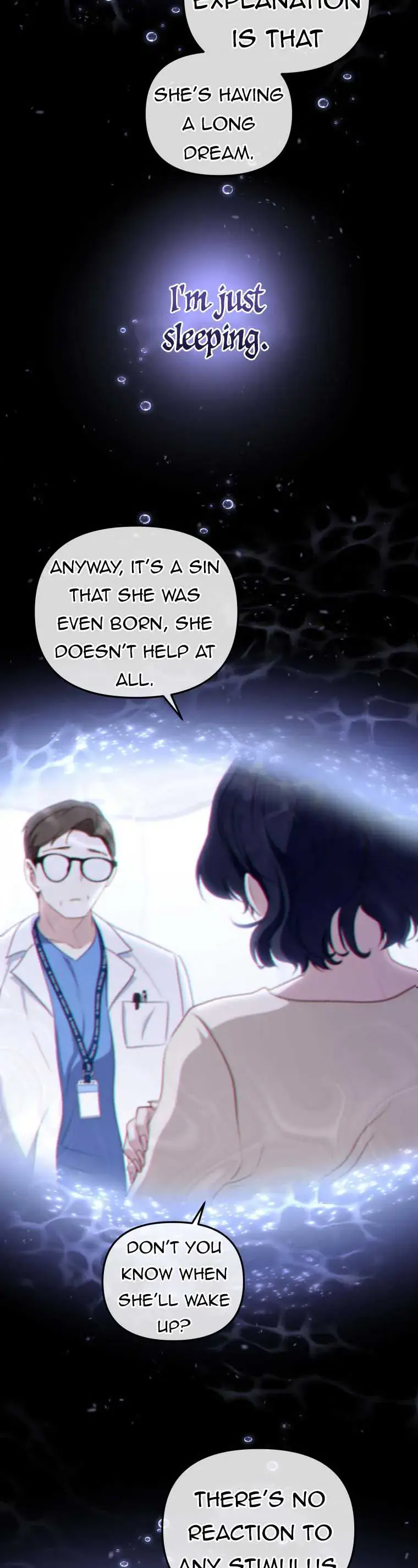I'm Being Raised by Villains Chapter 37 Page 4