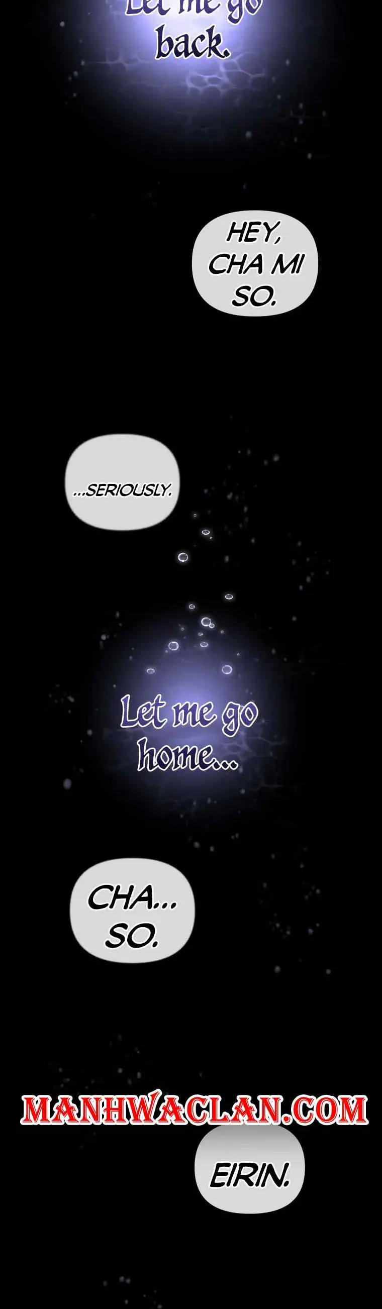 I'm Being Raised by Villains Chapter 37 Page 8