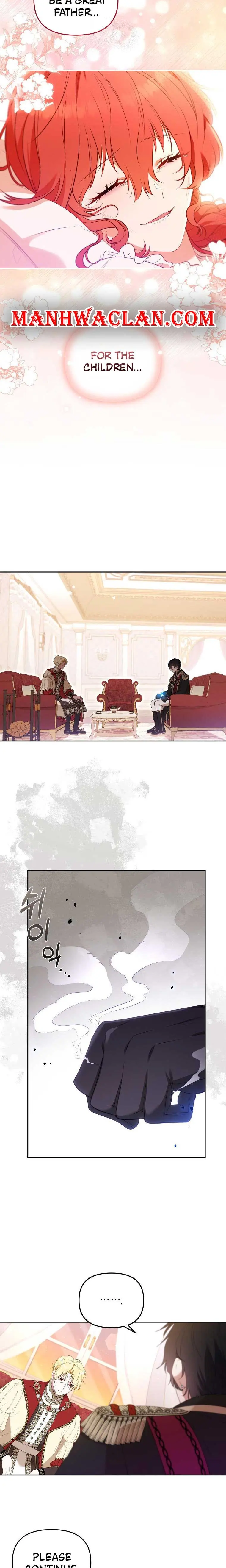 I'm Being Raised by Villains Chapter 39 Page 5