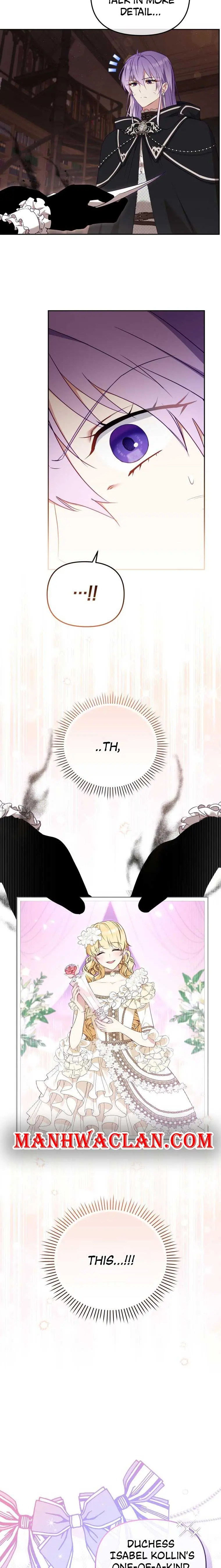 I'm Being Raised by Villains Chapter 41 Page 13