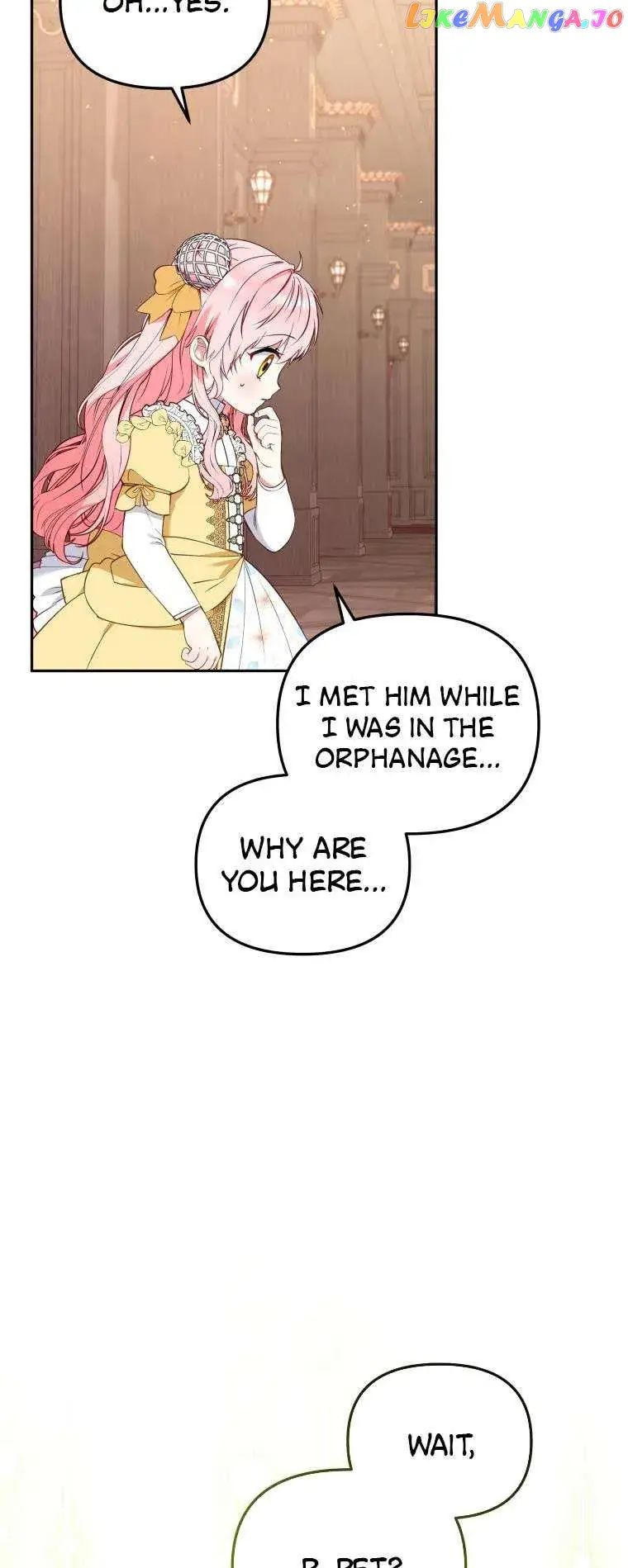 I'm Being Raised by Villains Chapter 42 Page 4