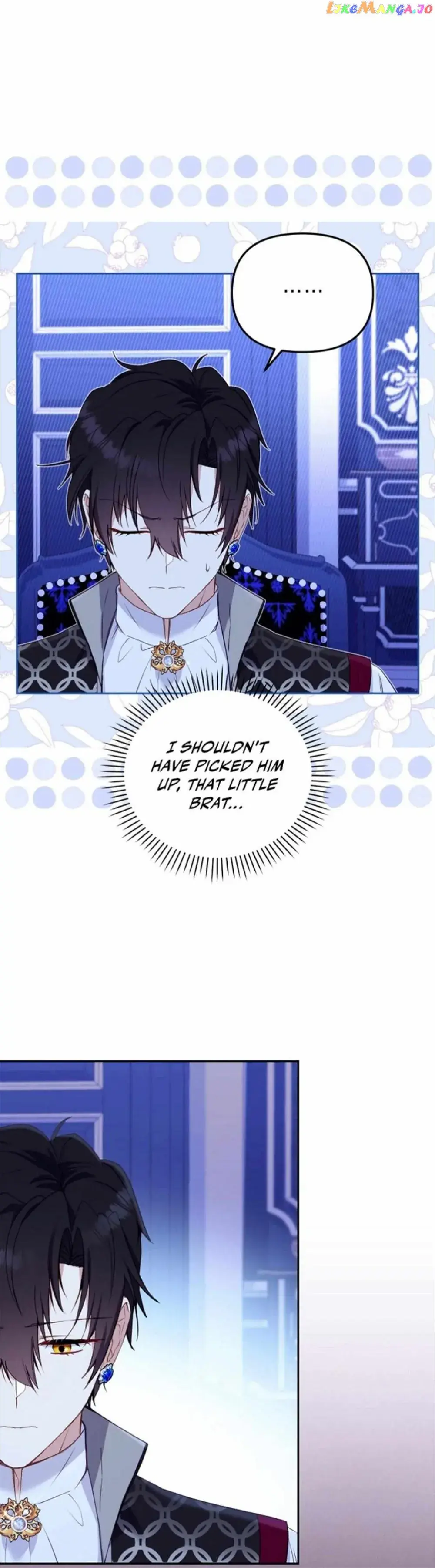 I'm Being Raised by Villains Chapter 43 Page 6