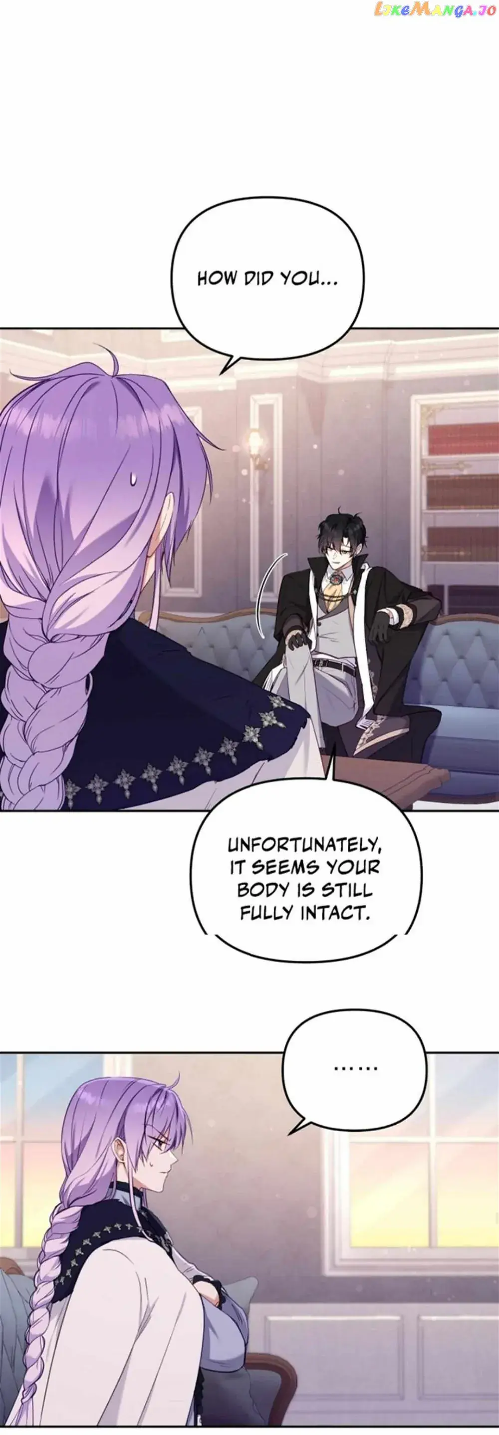 I'm Being Raised by Villains Chapter 43 Page 16