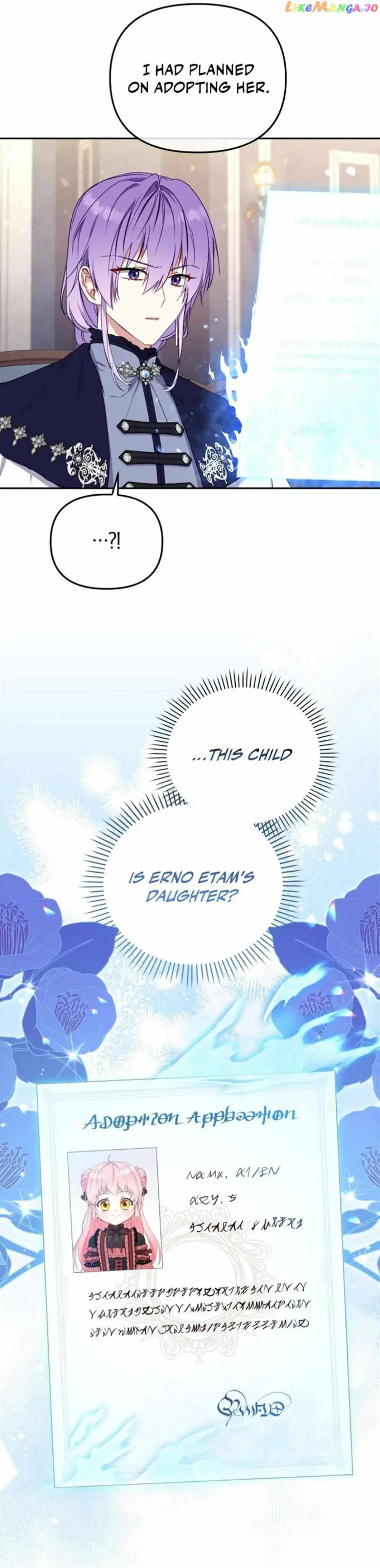 I'm Being Raised by Villains Chapter 43 Page 23