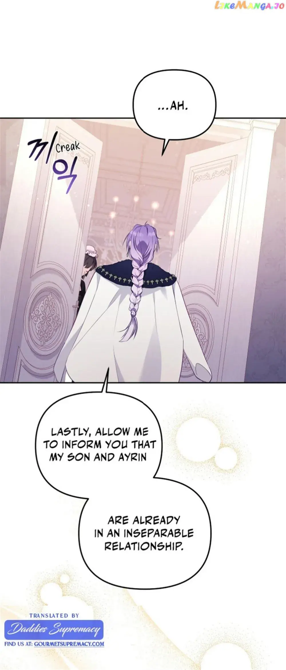 I'm Being Raised by Villains Chapter 43 Page 31