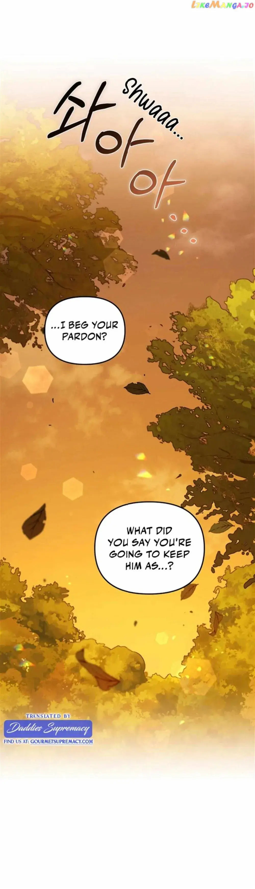 I'm Being Raised by Villains Chapter 43 Page 40