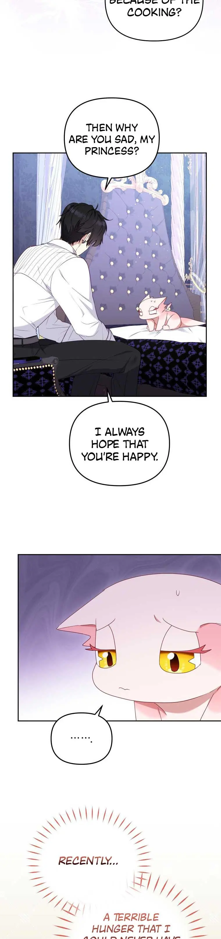 I'm Being Raised by Villains Chapter 44 Page 6